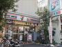 コンビニ　セブンイレブン台東浅草6丁目店（コンビニ）まで170m