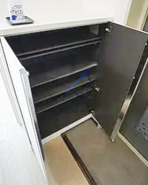 収納　収納です。