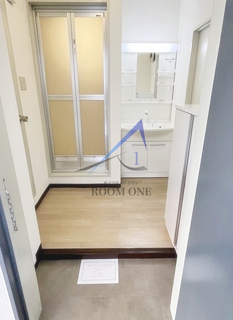 玄関　玄関です。