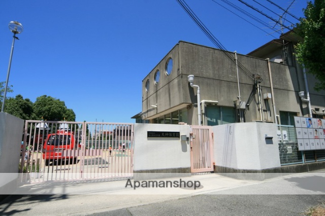 幼稚園・保育園　天神保育園（幼稚園・保育園）まで153m