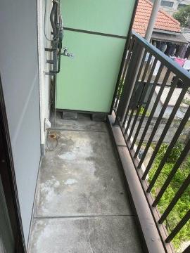 バルコニー　ベランダ