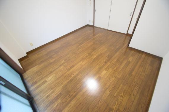 その他部屋・スペース　日差しも良く、ついついお昼寝しちゃいそうですね。