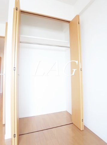 収納　収納です。