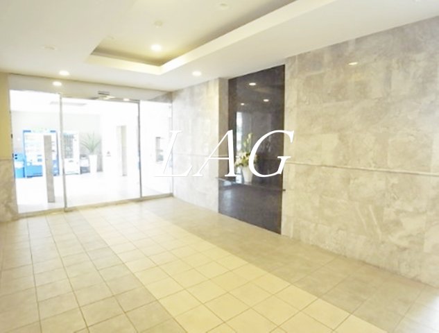 その他共有部分　共用部です。