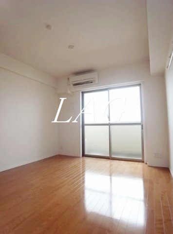 その他部屋・スペース　寝室です。