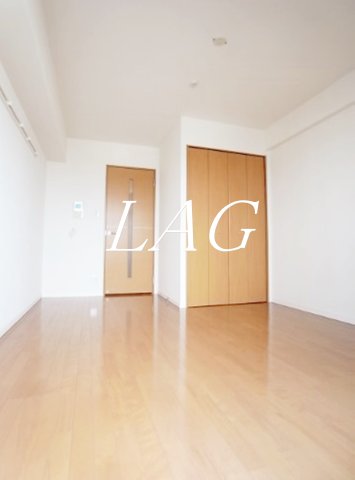 居室・リビング　洋室です。