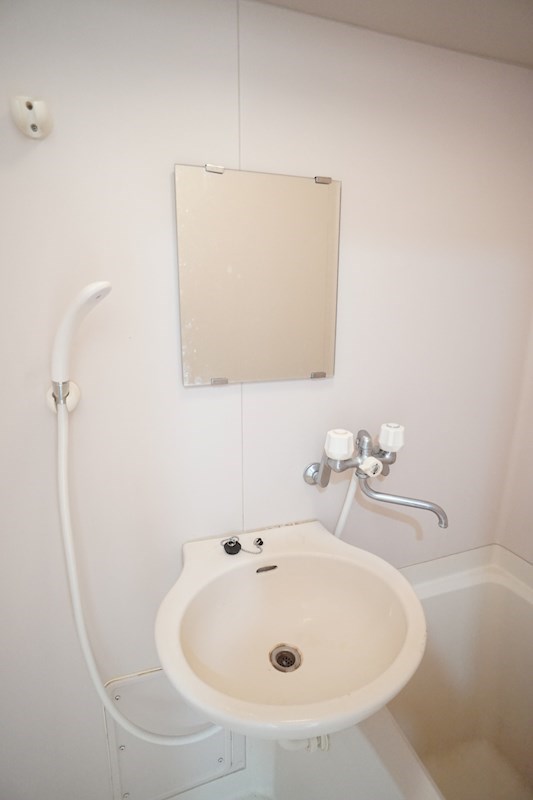 洗面設備　207イメージ