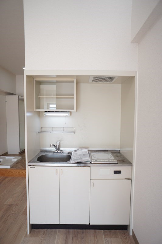キッチン　207イメージ