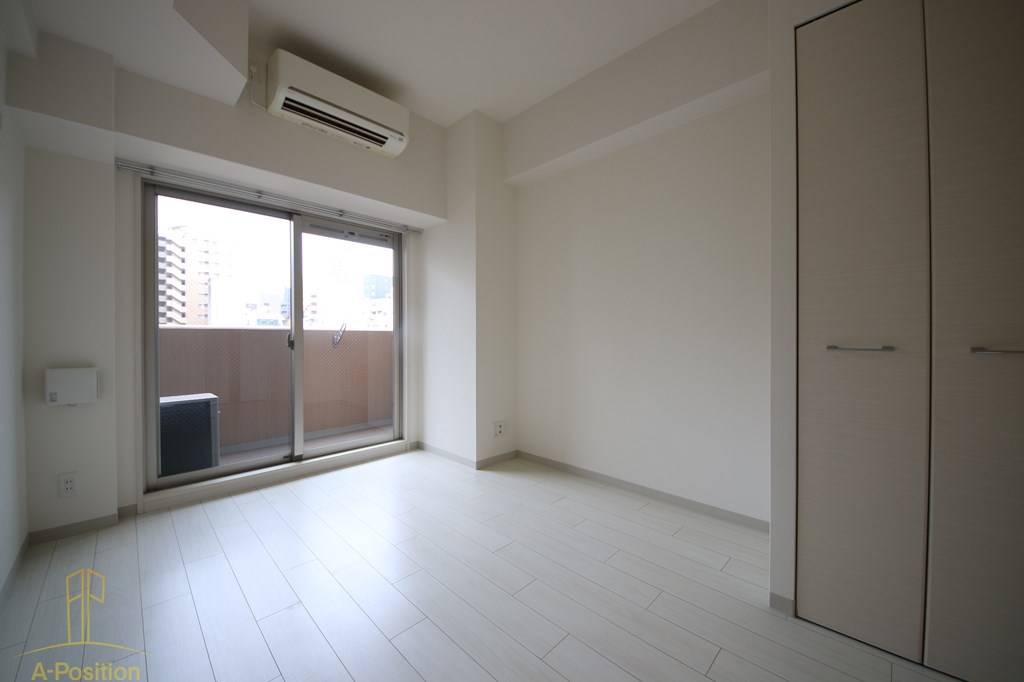 その他部屋・スペース　プレサンス心斎橋ラヴィ