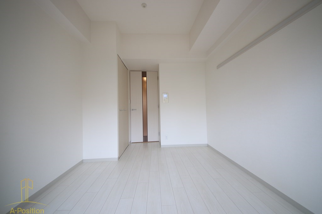 居室・リビング　プレサンス心斎橋ラヴィ