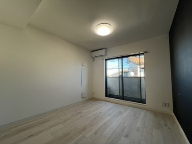 居室・リビング　※同施工会社施工物件（イメージ）