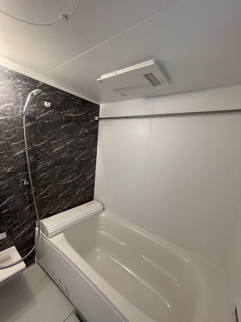 バス・シャワールーム　★お部屋探しはタウンハウジング稲田堤店まで★