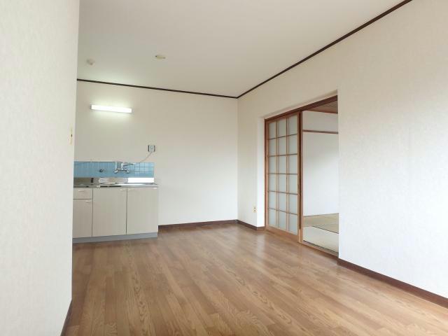 居室・リビング　203