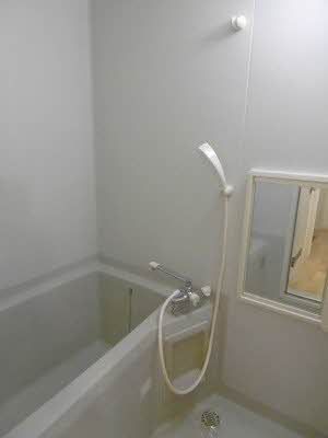 バス・シャワールーム　浴室