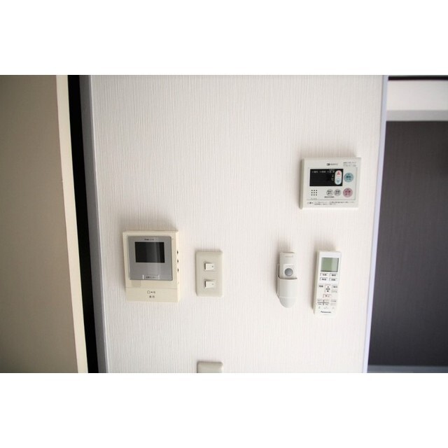 セキュリティ　ＴＶモニターホン