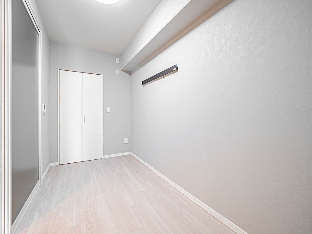 その他部屋・スペース　洋室