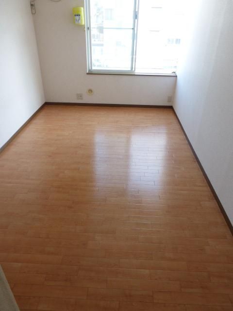 その他部屋・スペース　★綺麗な洋室です★