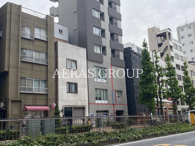 病院　おとわ内科・脳神経外科クリニック（病院）まで233m