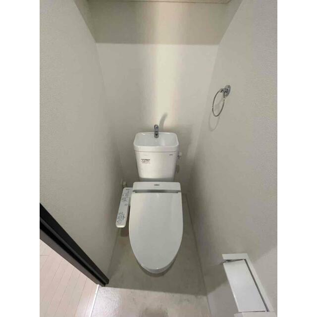 トイレ　参考写真