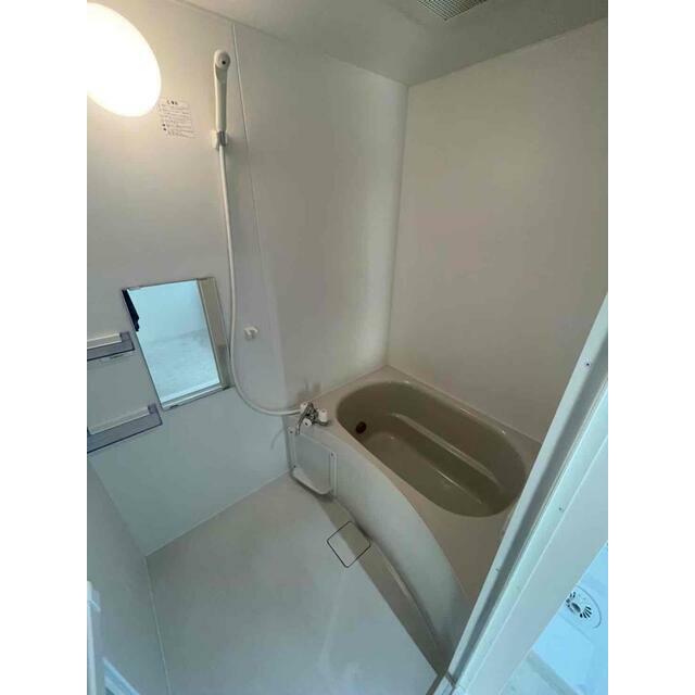 バス・シャワールーム　参考写真