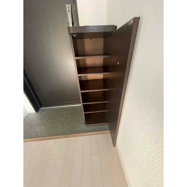 玄関　参考写真