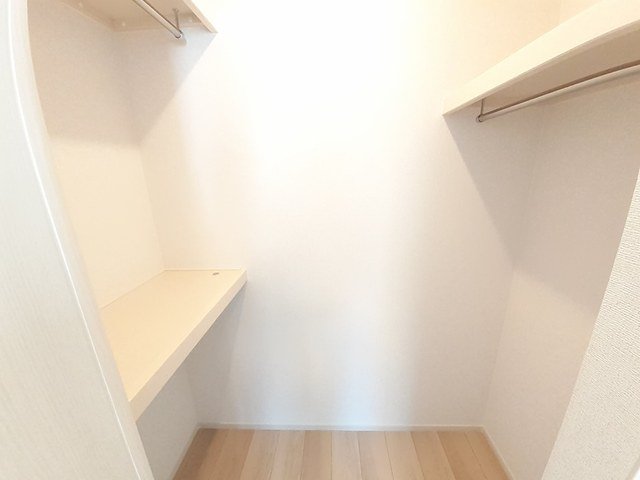 収納　小物を収納するのに便利です