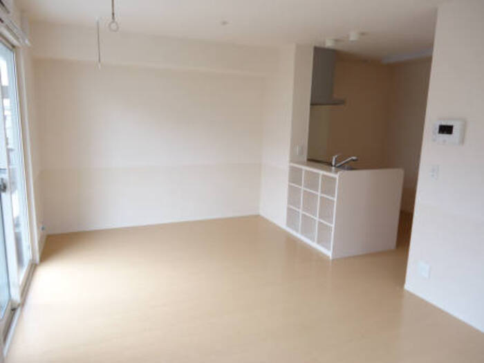 居室・リビング　101 LDK