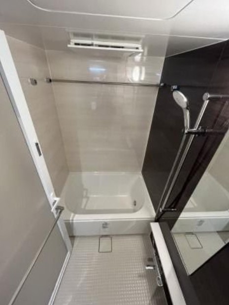 バス・シャワールーム　参考写真です