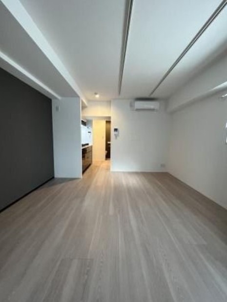 居室・リビング　別タイプ部屋　参考写真です