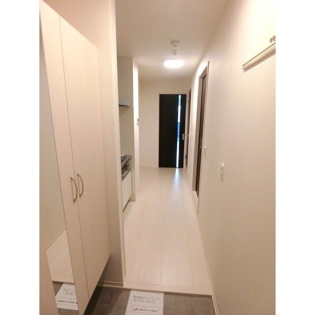 玄関　☆広々とした玄関☆