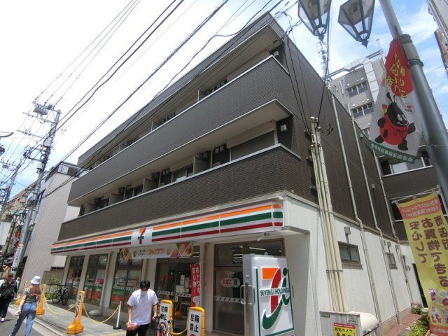 建物外観　☆綺麗な外観☆