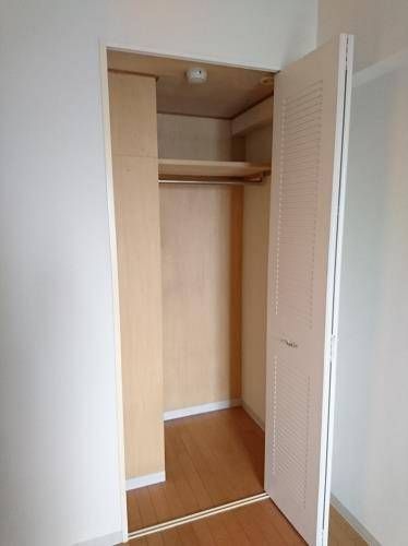 収納　☆たっぷり収納☆