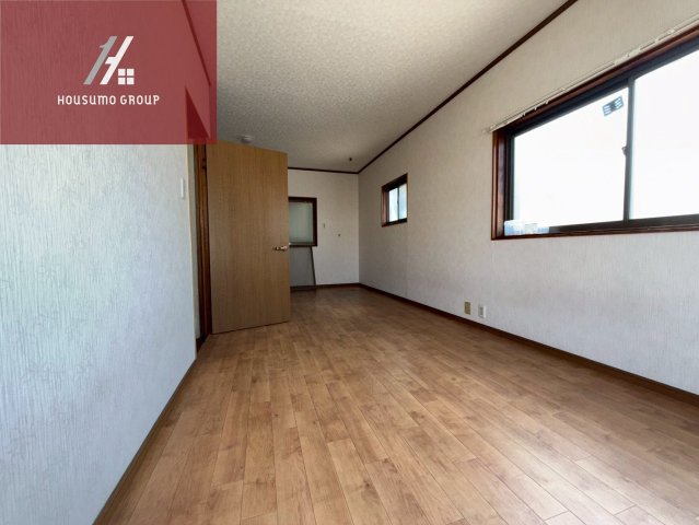 居室・リビング　ゆったり過ごせるリビングです