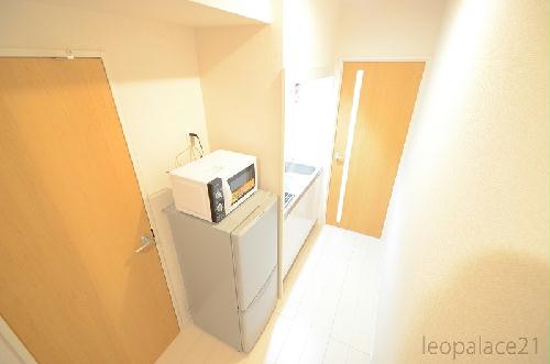 その他設備　同シリーズの類似となります。現況を優先致します。