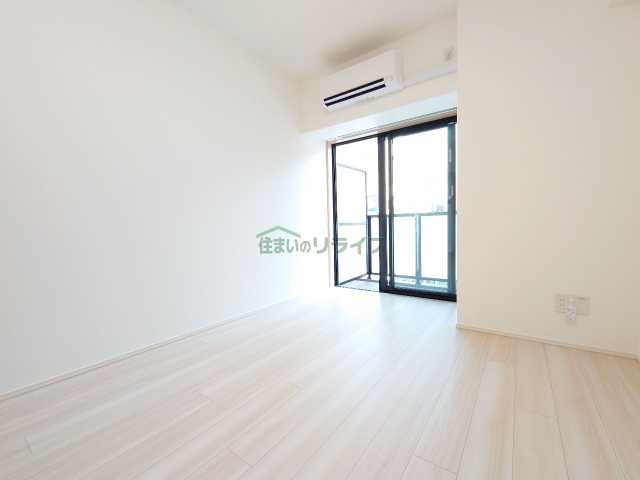 その他部屋・スペース　リテラス上野入谷