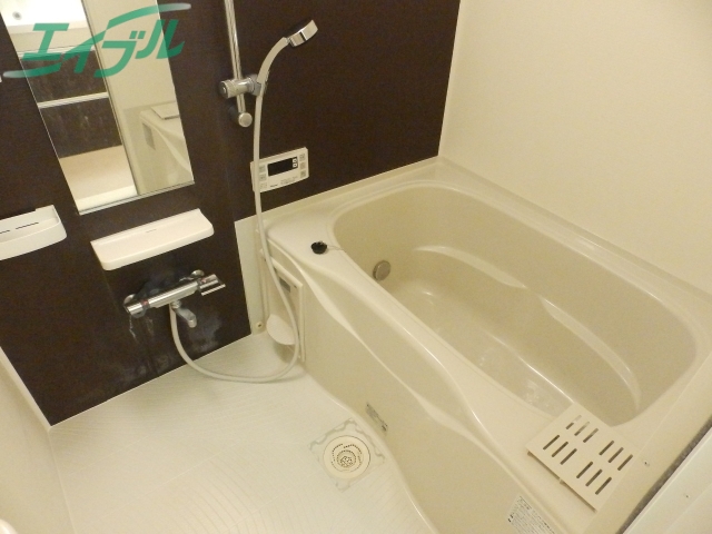 バス・シャワールーム　同物件別室写真
