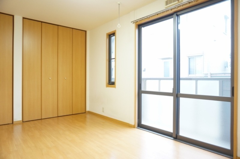 居室・リビング　図面と現状に相違がある場合には現状を優先