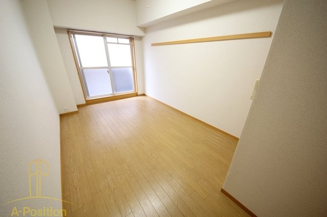 居室・リビング　グリーンプラザ新梅田