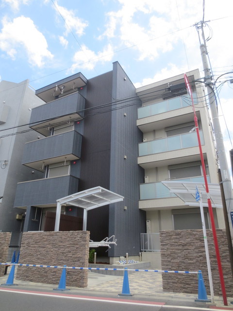 建物外観　★旭化成が提供するペット共生へーベルメゾン★