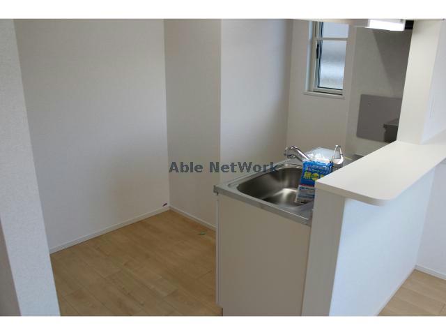 キッチン　同型タイプ