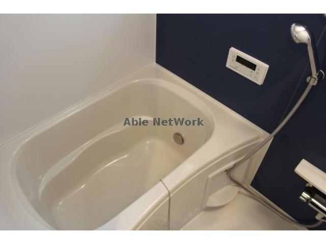 バス・シャワールーム　同型タイプ