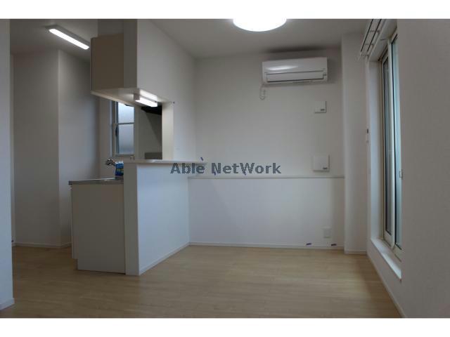 居室・リビング　同型タイプ