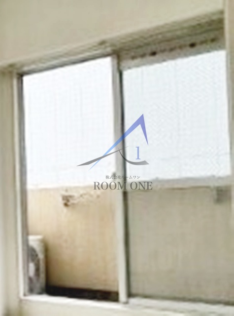 バルコニー　バルコニーです。