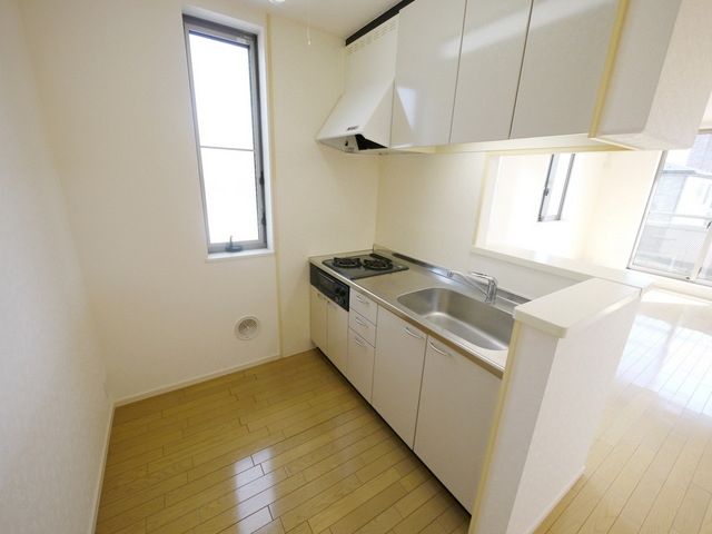 キッチン　★対面キッチン★