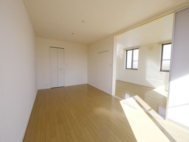 その他部屋・スペース　★寝室★