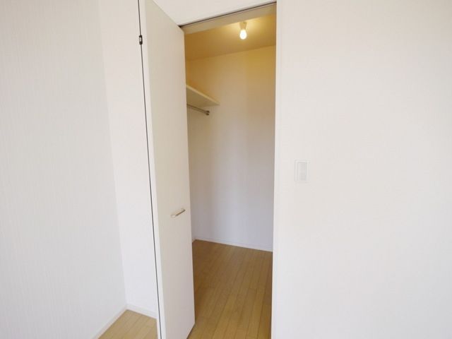 収納　★収納たっぷり★