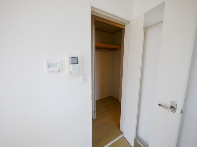 その他設備　★TVモニタホン★