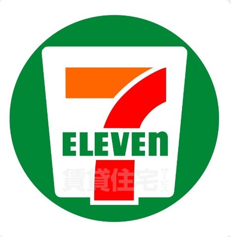 コンビニ　セブンイレブン　八尾柏村町3丁目店（コンビニ）まで471m