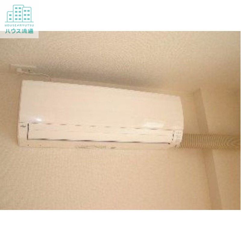 その他設備　※別号室の写真です