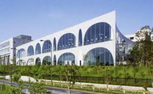 大学・短大　多摩美術大学（大学・短大）まで2834m